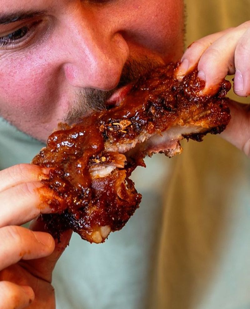 Ribs