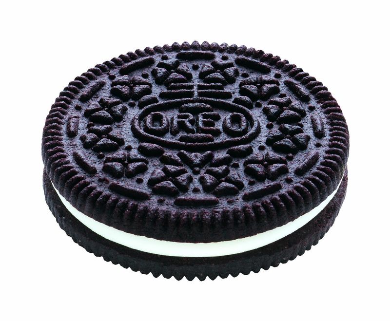 Oreo Cookies