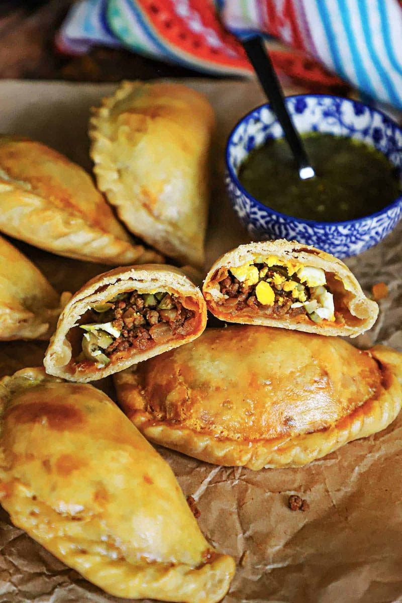 Empanada - Argentina