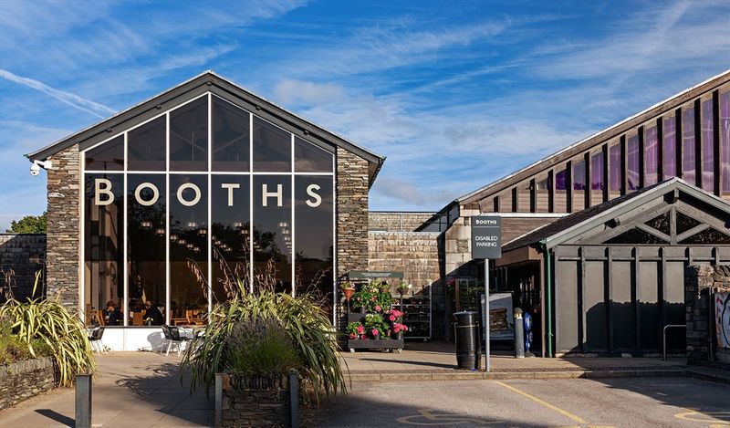 Booths
