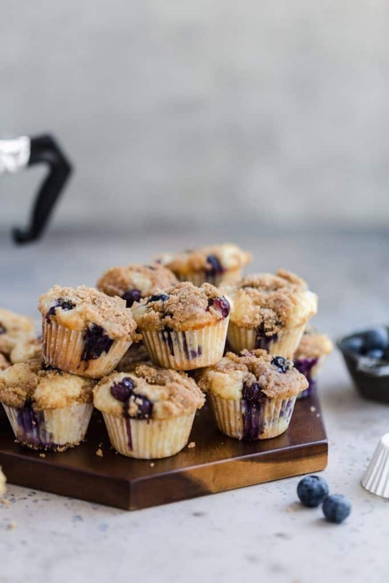 Mini Muffin