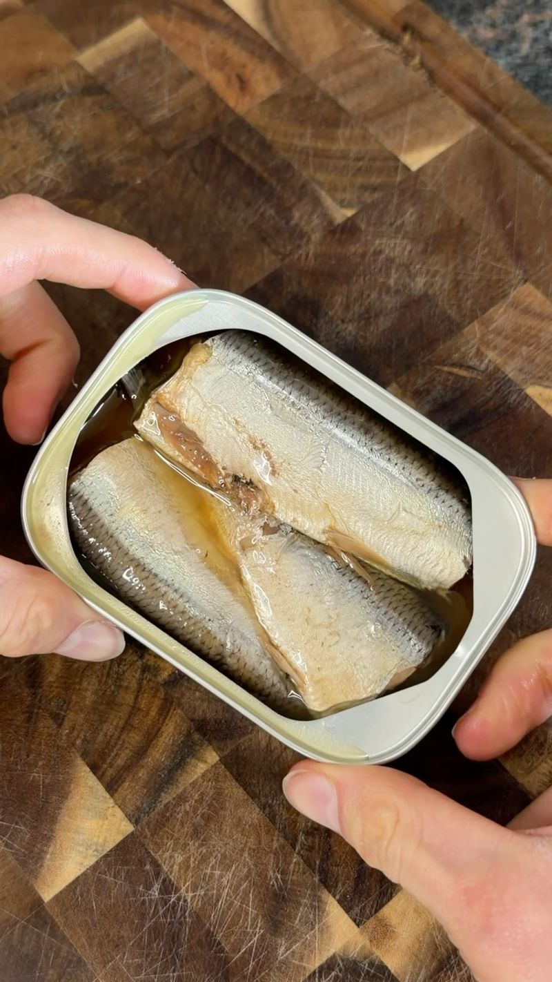 Sardines