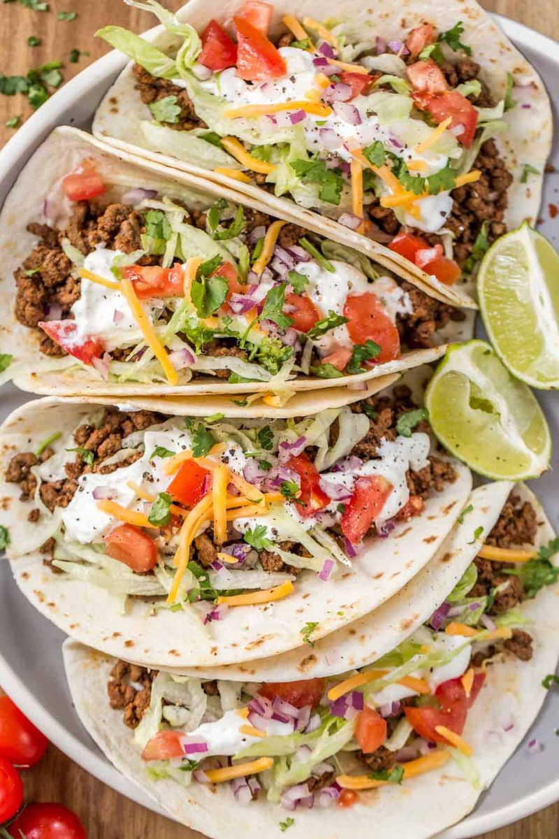 Tacos