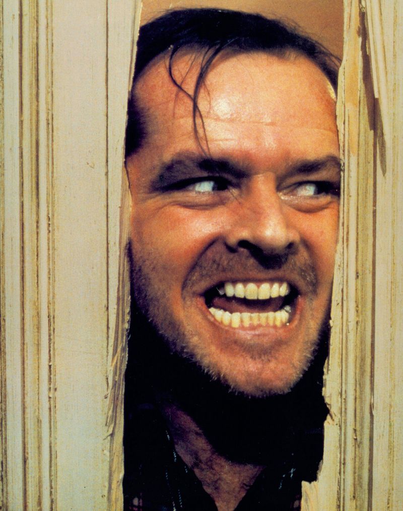 Jack Torrance