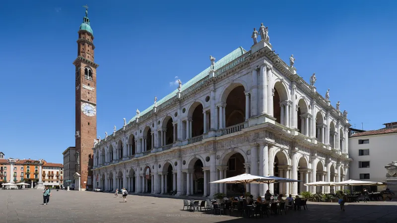 Vicenza, Italy