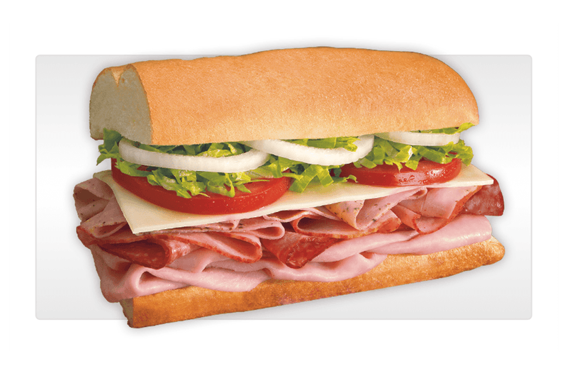 Blimpie