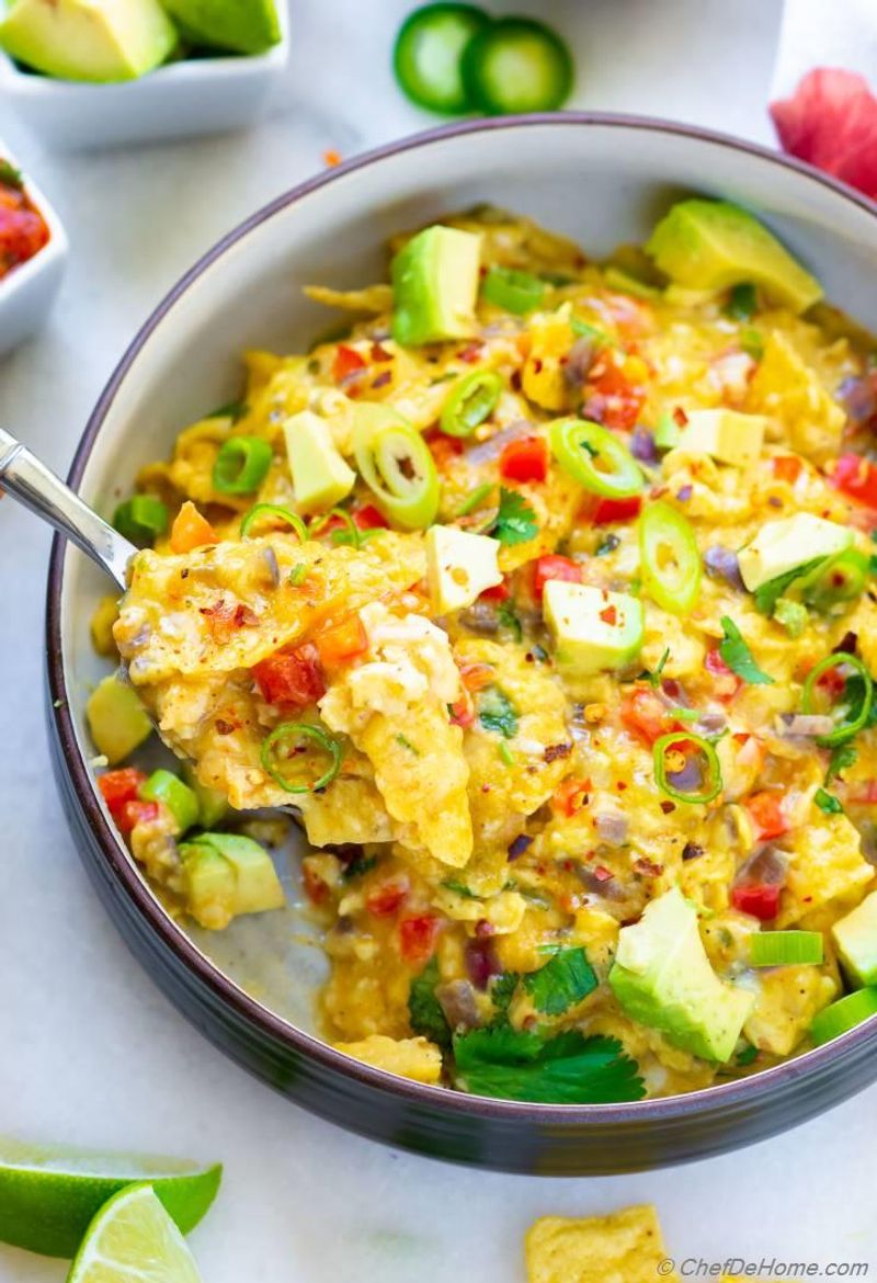Migas