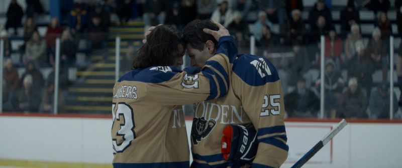The Last Season (2016)