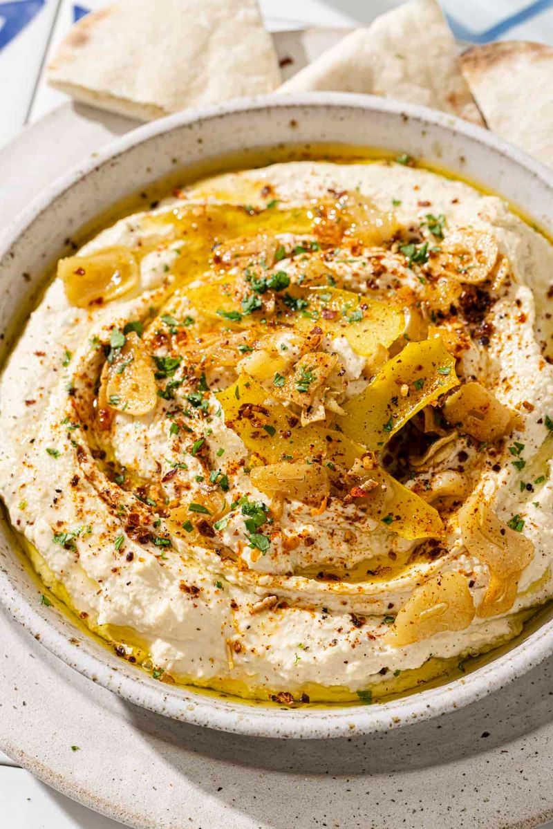 Hummus