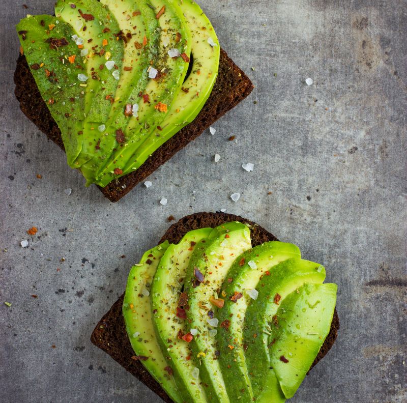 Avocado Toast