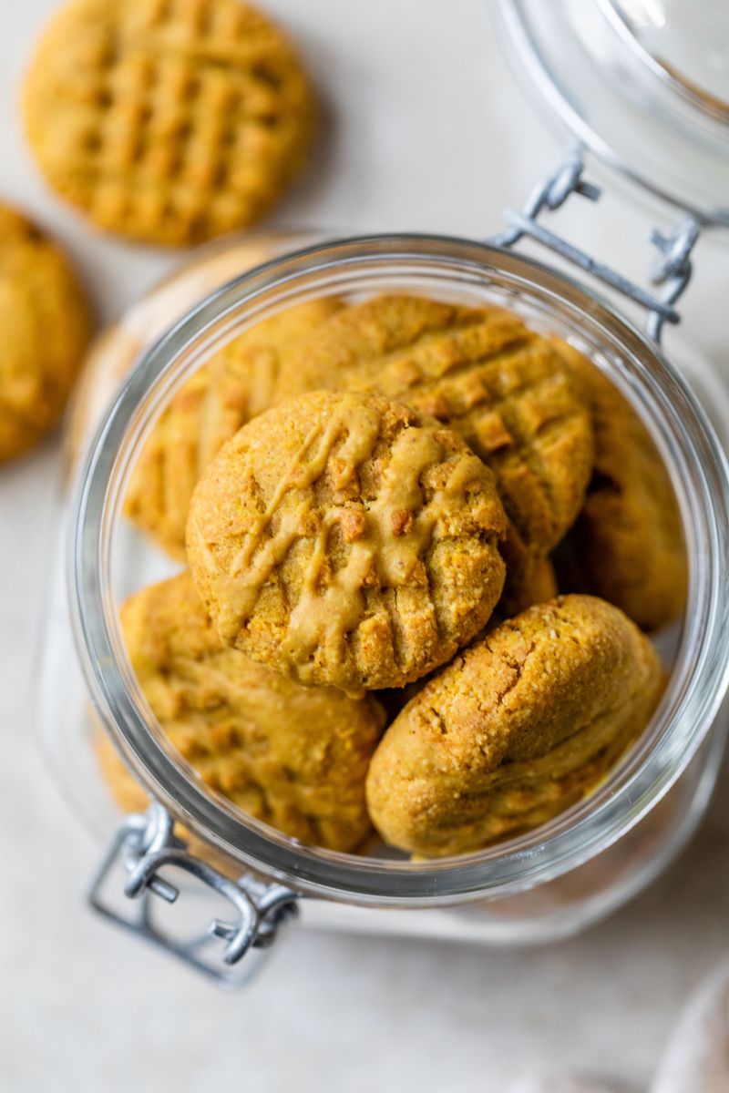 Homemade Dog Treats Ingredient