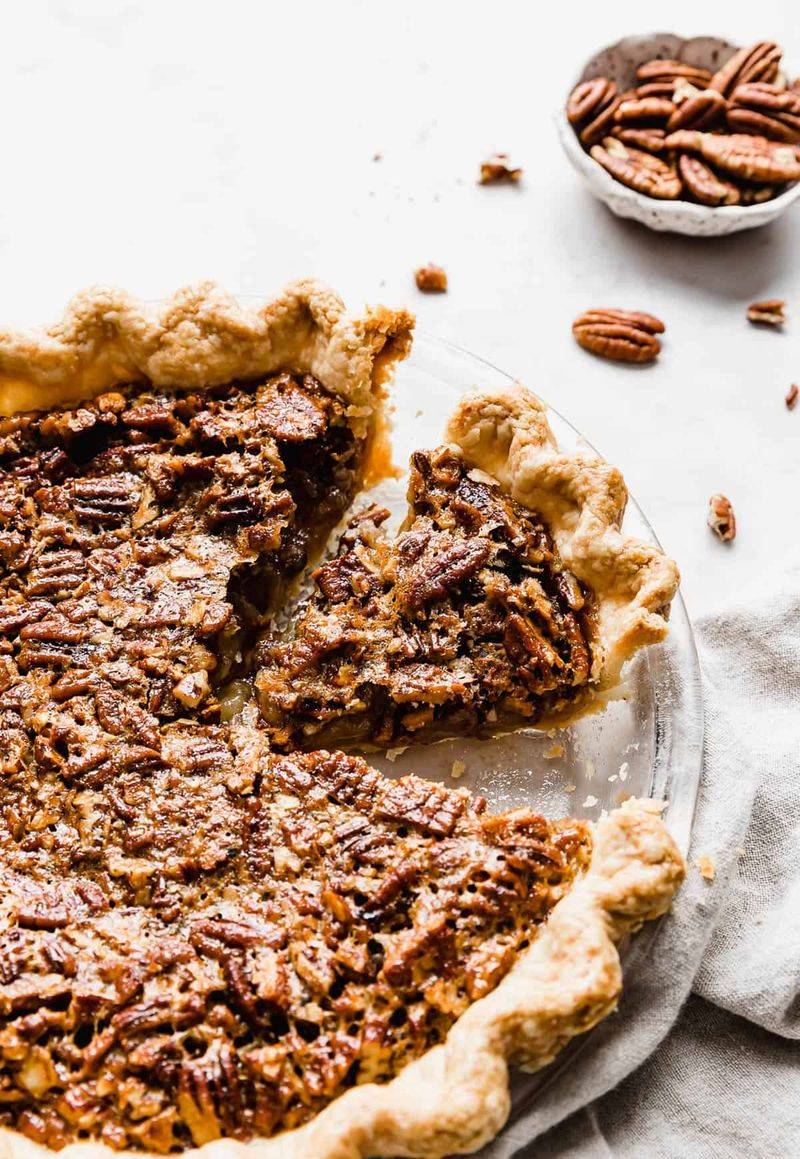 Pecan Pie