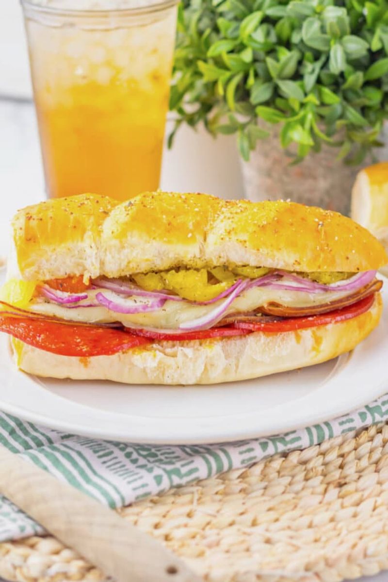 Provolone