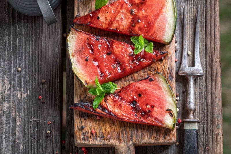 Watermelon