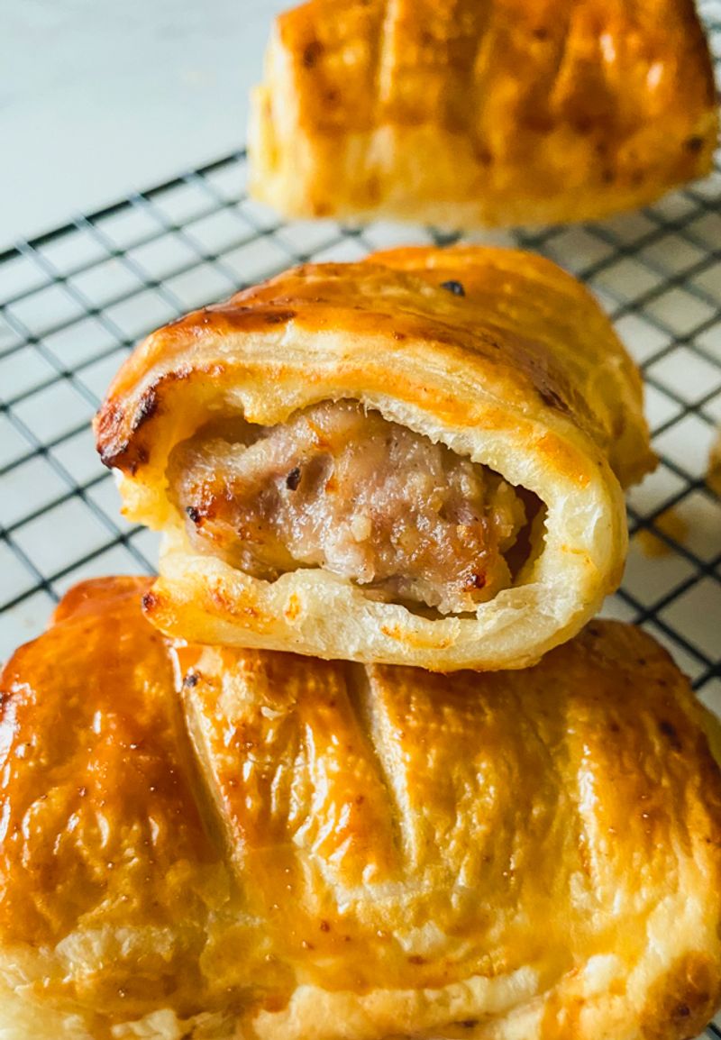 Sausage Roll