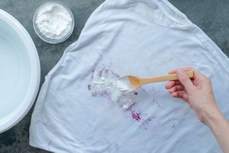 Cornstarch