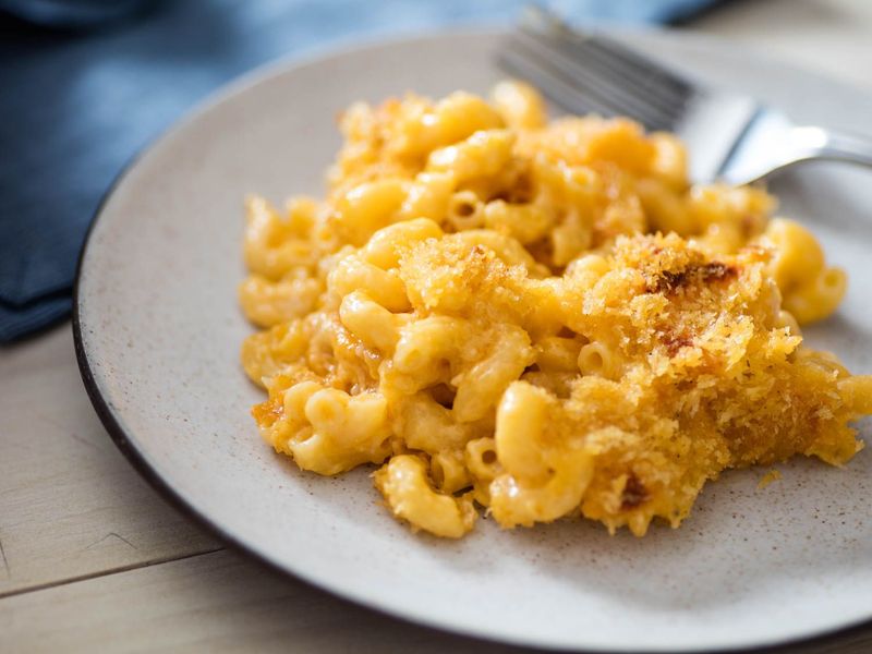 Mac and Cheese