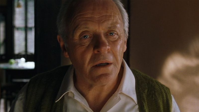 Hearts in Atlantis (2001)