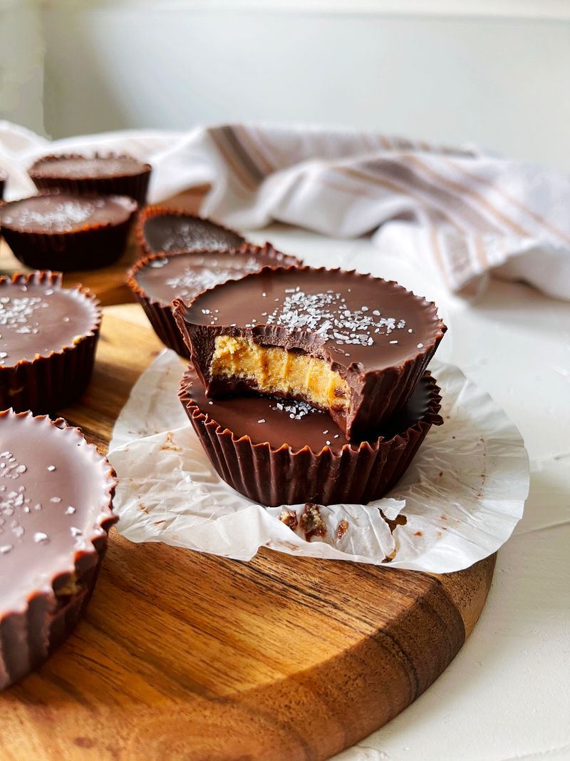 Peanut Butter Cups