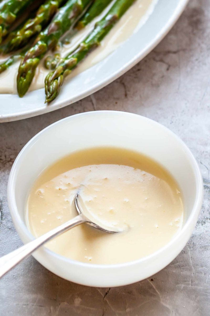 Beurre Blanc