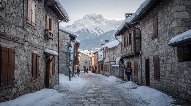 Bansko, Bulgaria