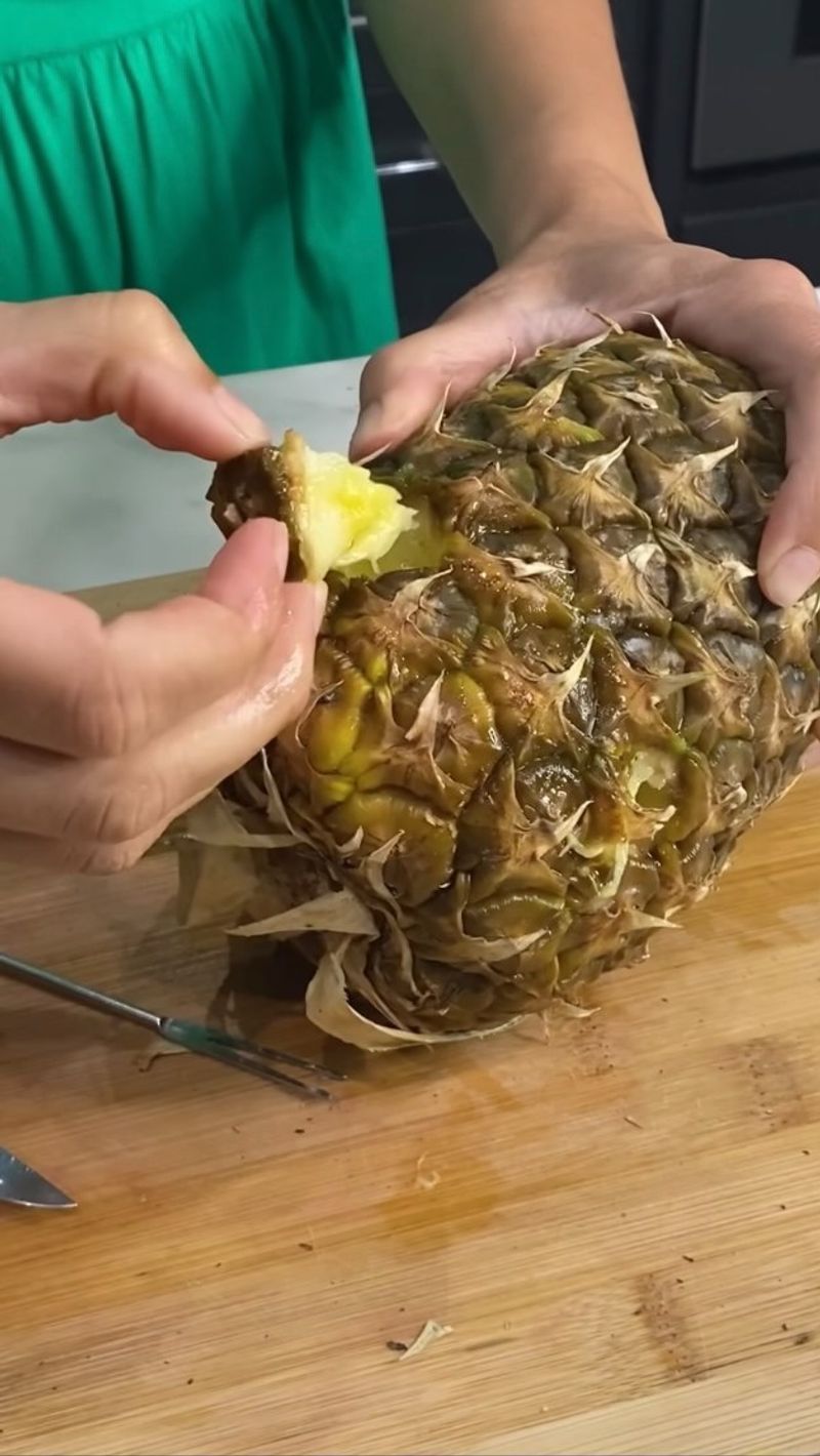 Pineapple