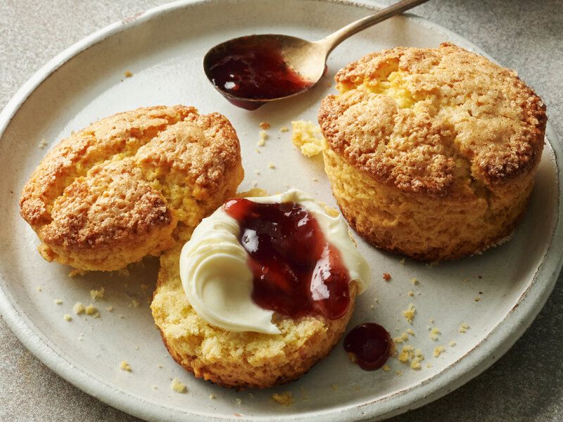 Scones