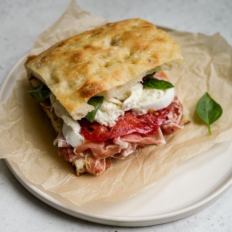 Panino (Italy)