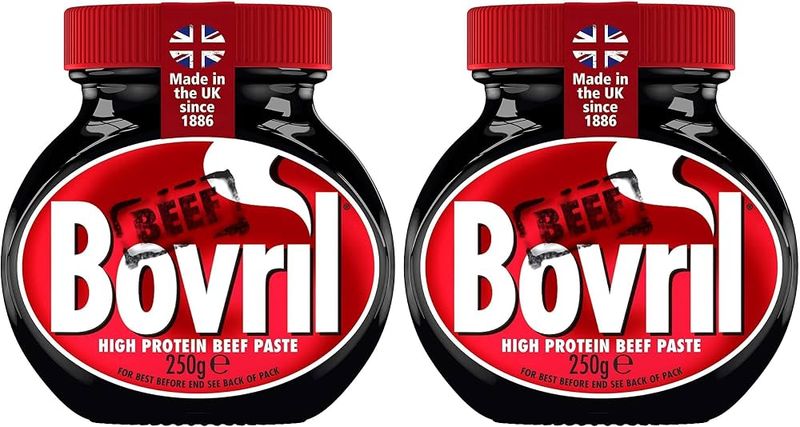 Bovril