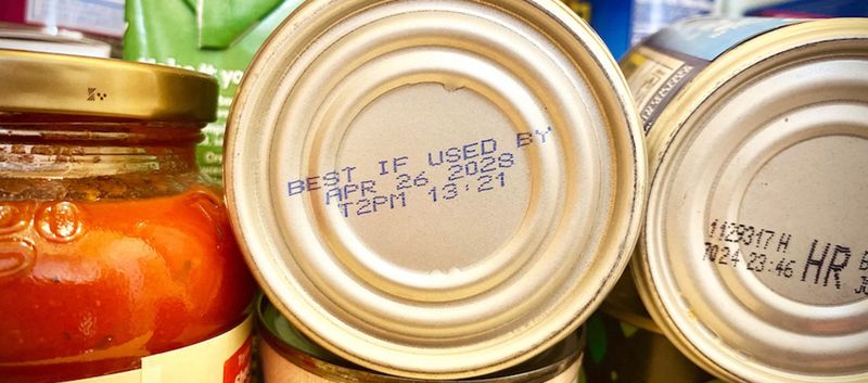 Expiration Date Has Passed