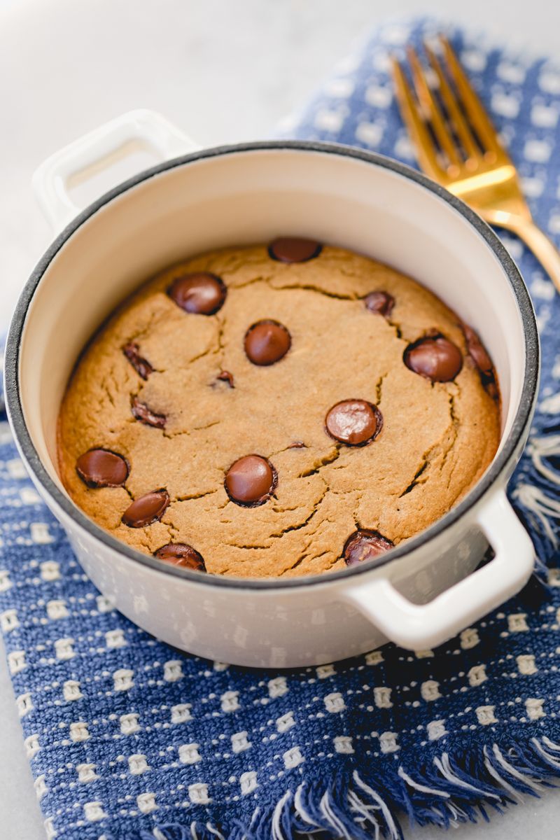 Baked Oats