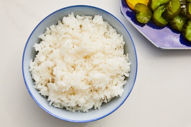White Rice