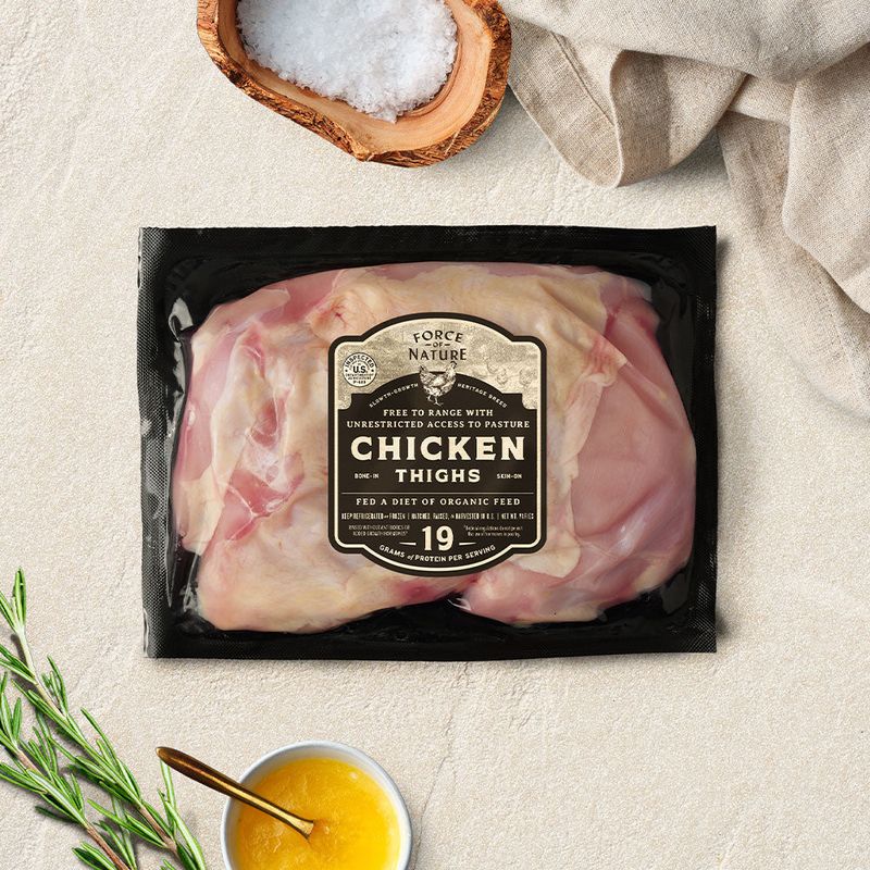 Chicken