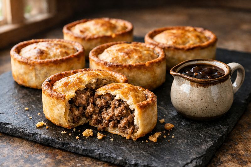 Scotch Pie