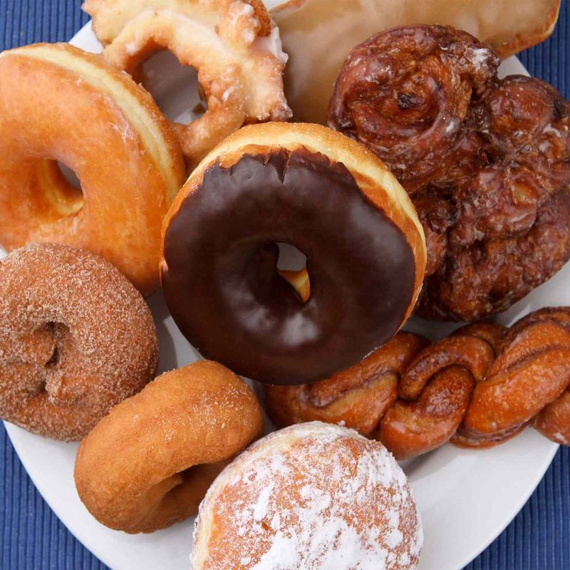 Donuts