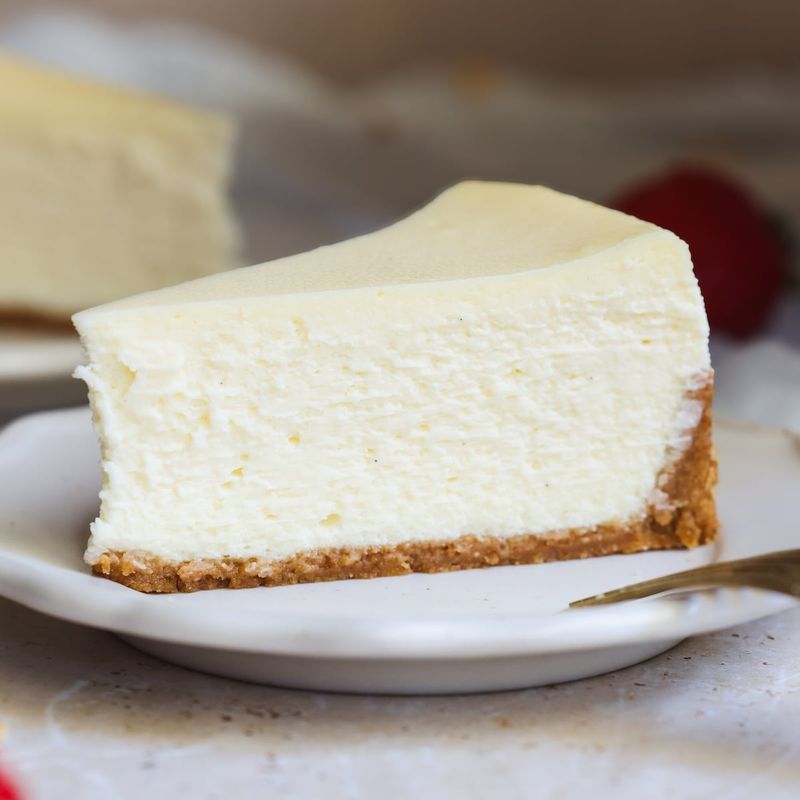 Cheesecake