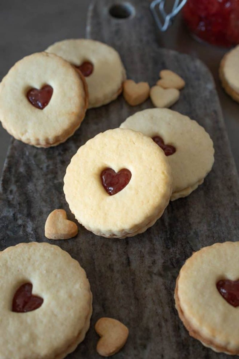 Jammie Dodger