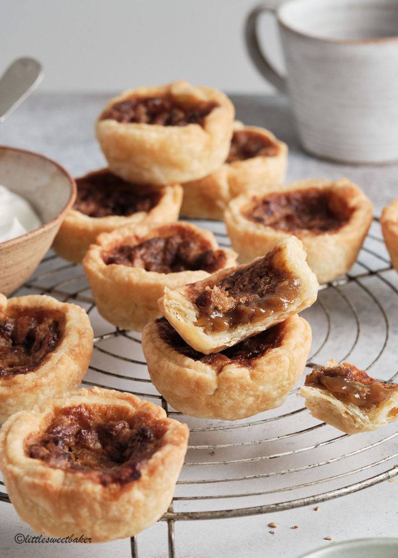 Butter Tart - Canada