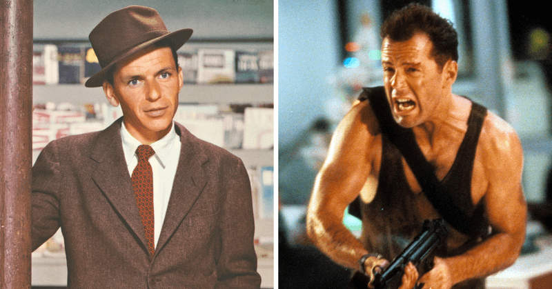 Die Hard