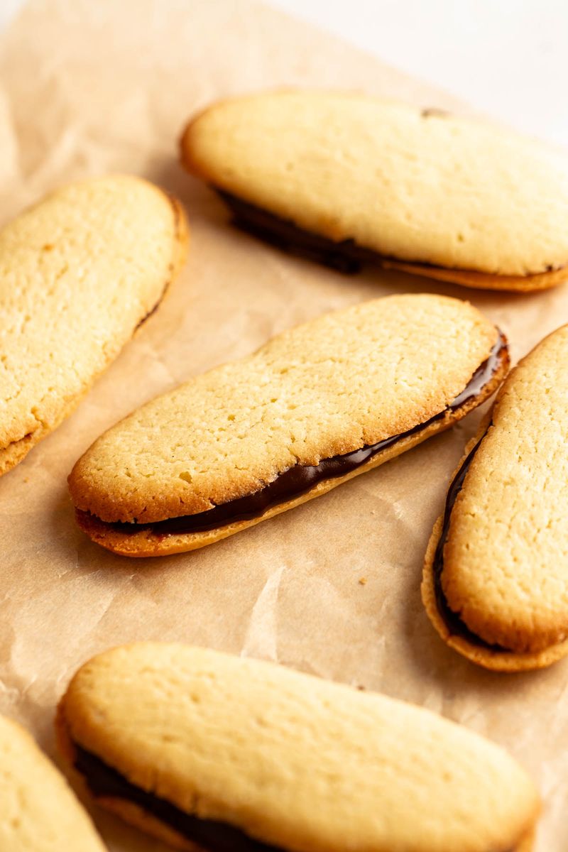 Copycat Pepperidge Farm Milano Cookies