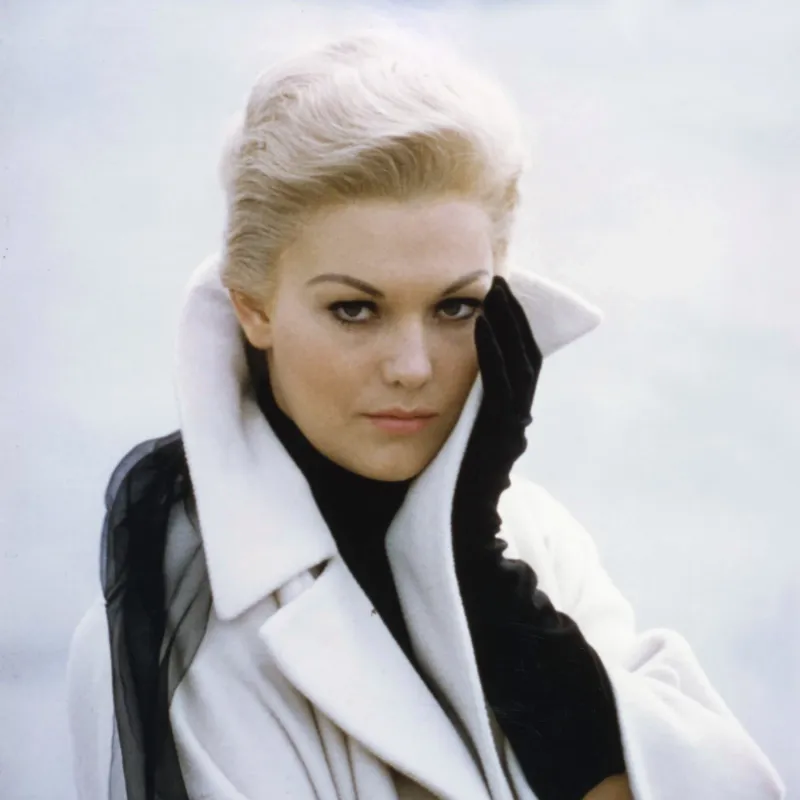 Kim Novak