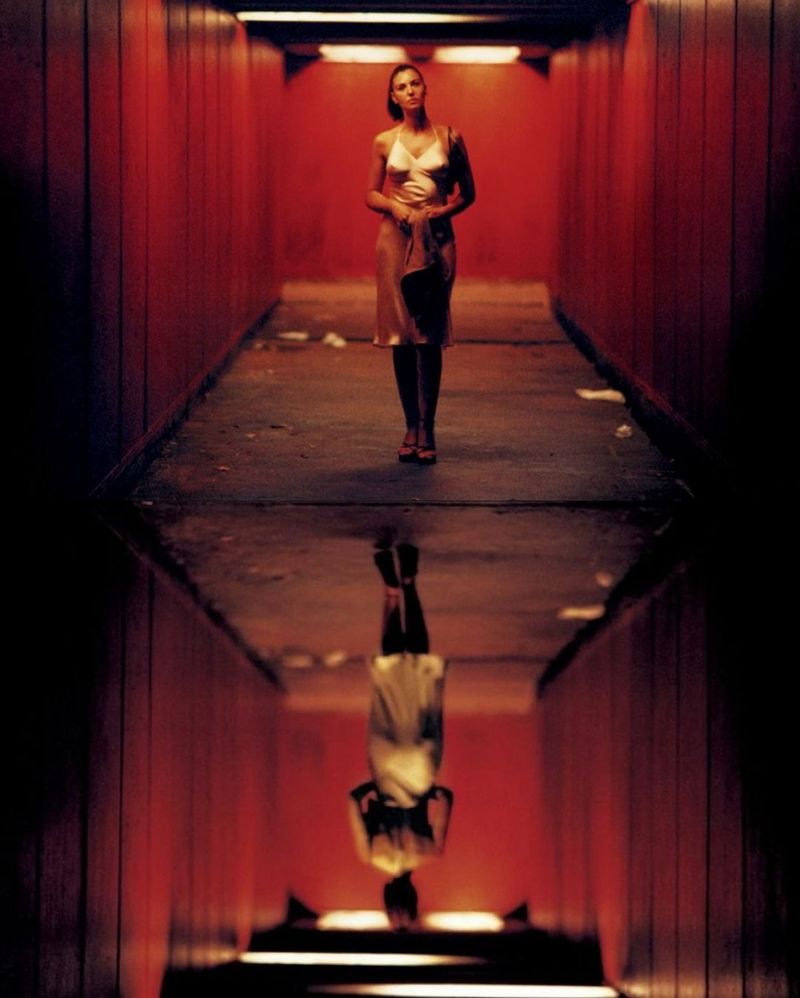 Irreversible (2002)