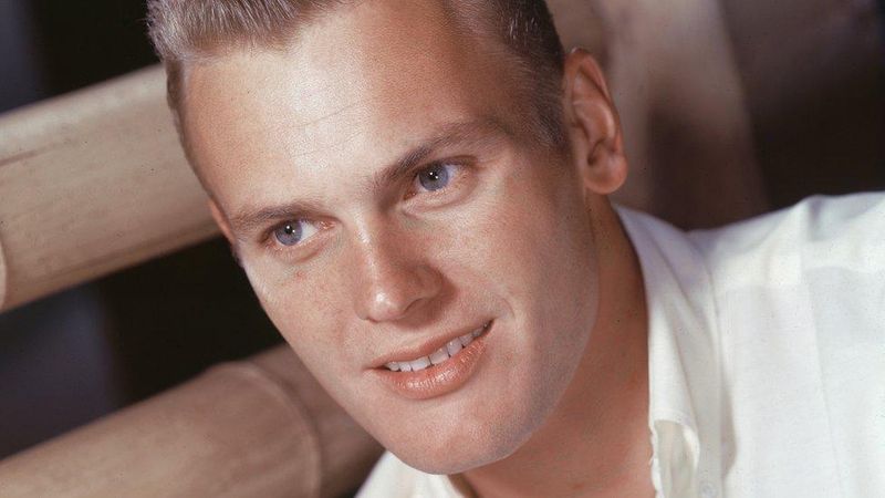Tab Hunter: The Manufactured Heartthrob