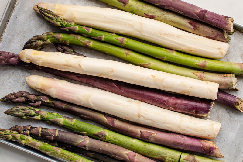 Asparagus