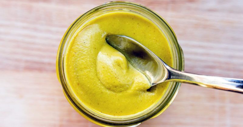 Mustard