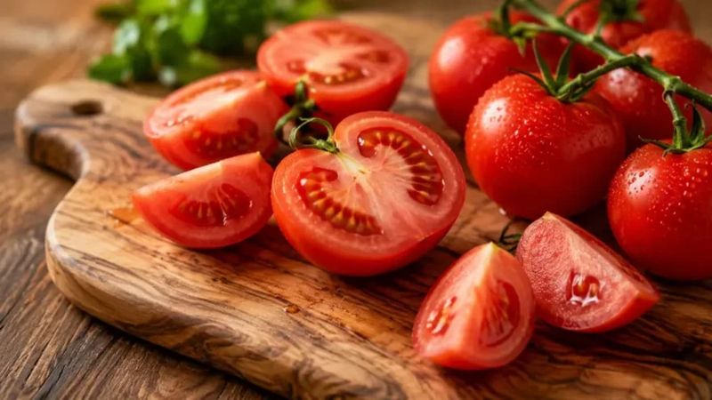 Tomatoes