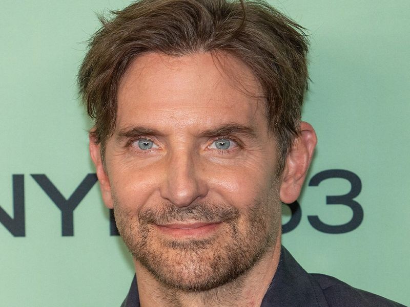 Bradley Cooper