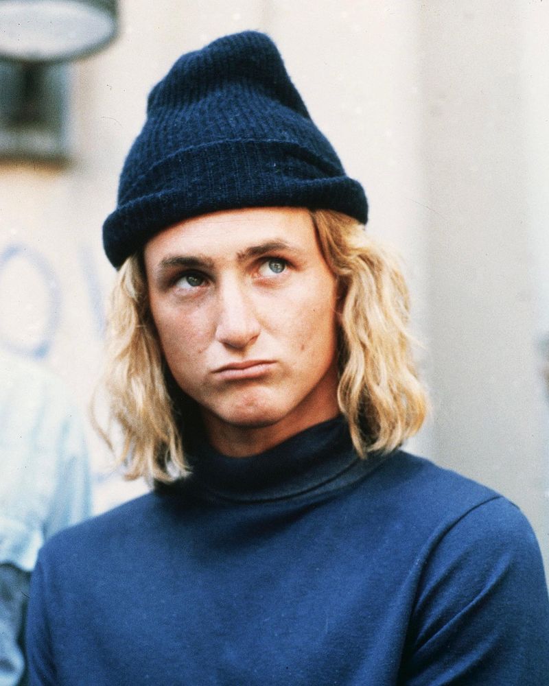 Fast Times at Ridgemont High (1982)