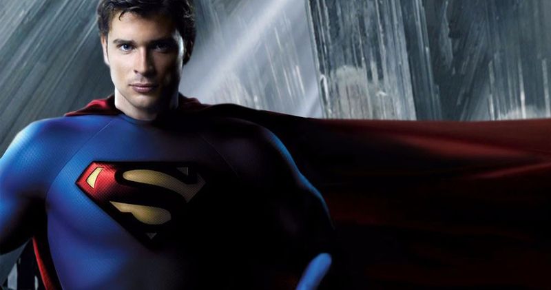Tom Welling