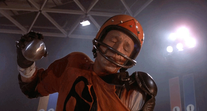 Rollerball (1975)